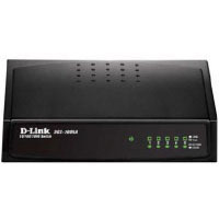 D-link DGS-1005A